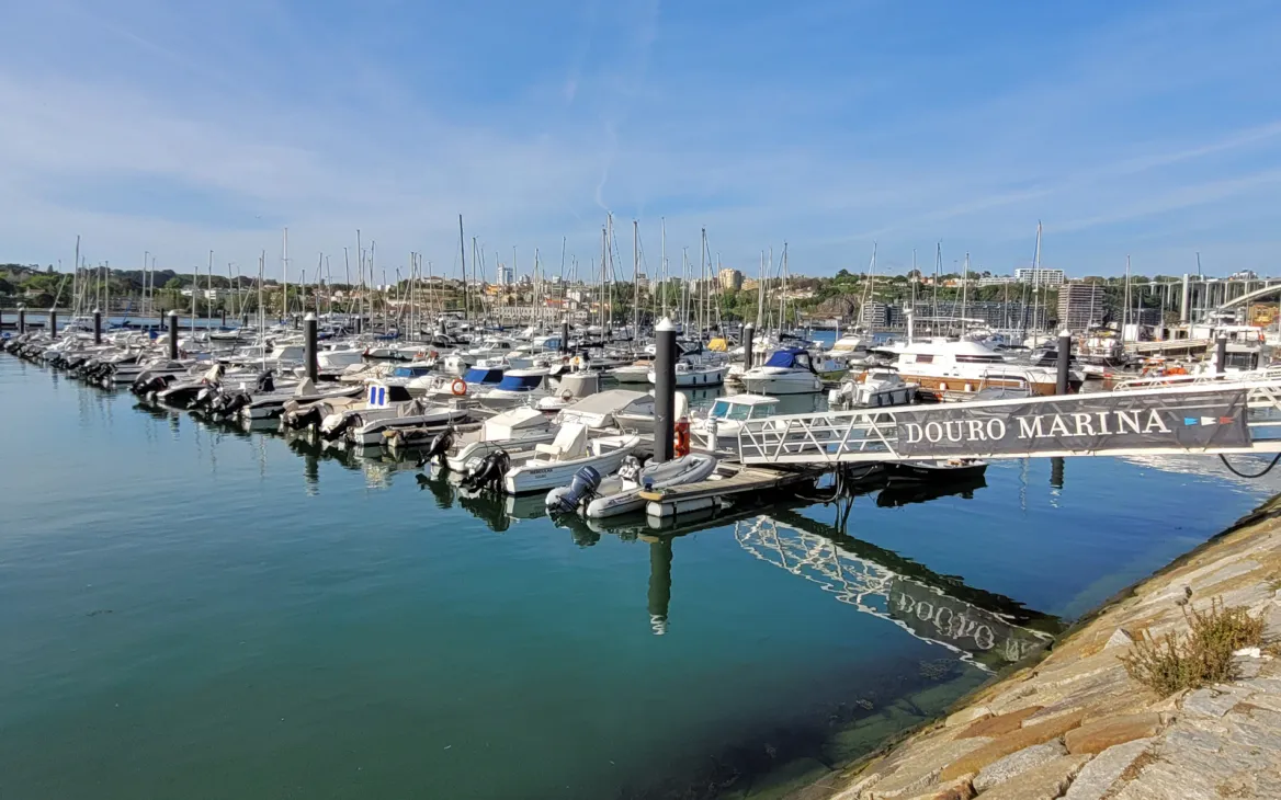 Marina do Douro