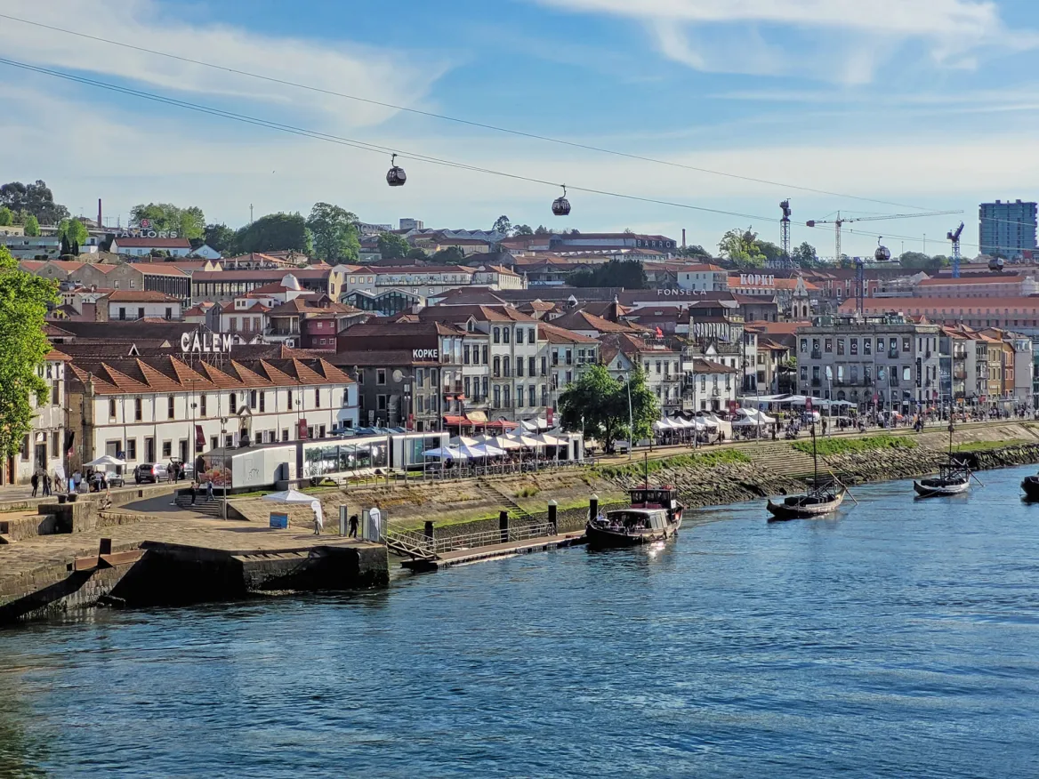 Vila Nova de Gaia