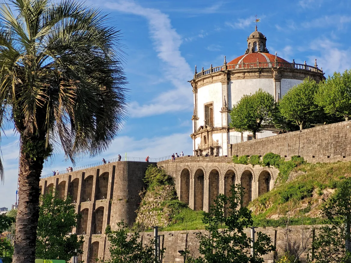 Serra do Pilar
