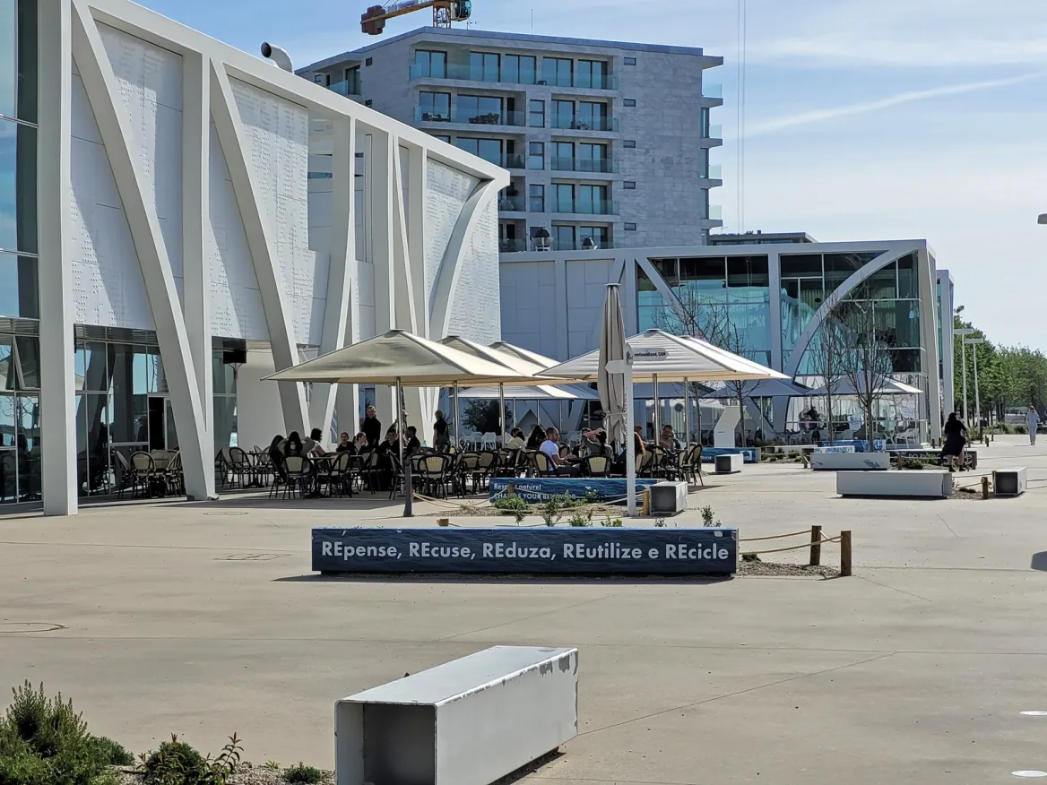 Marina da Afurada