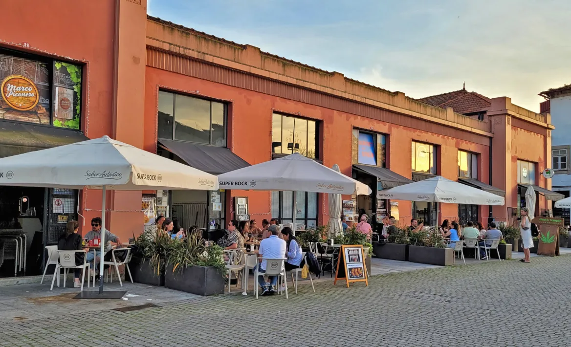 Mercado Beira Rio