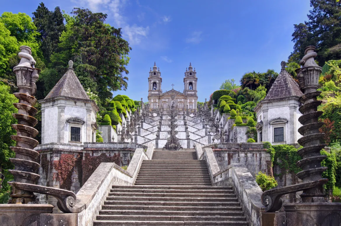 Braga Photo : AdobeStock Henner Damke