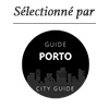 Selectionné par le Guide de Porto